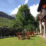 Hotell Casa Arcas
