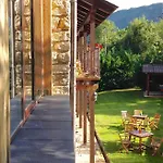 Casa Arcas Hotell Villanova