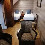 Casa Arcas 3* Villanova