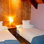 Hotell Casa Arcas Villanova