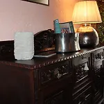 Hotell Casa Arcas Villanova