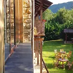 Casa Arcas 3* Villanova