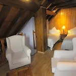 Casa Arcas 3* Villanova