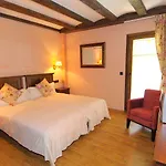 Casa Arcas Hotell 3*