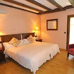 Casa Arcas Hotell