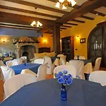 Casa Arcas Hotell Villanova