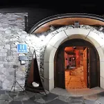Hotell Casa Arcas