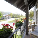 Casa Arcas Hotell Villanova