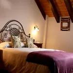 Hotell Casa Arcas