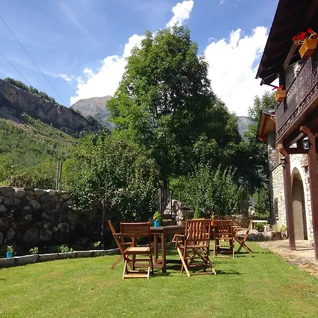 Отель Casa Arcas