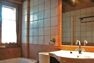 Casa Arcas מלון ויאנובה