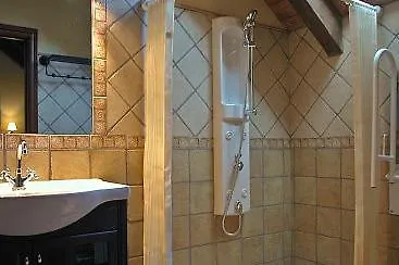 酒店 卡萨阿卡斯酒店 3*