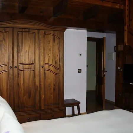 Casa Arcas Otel 3*