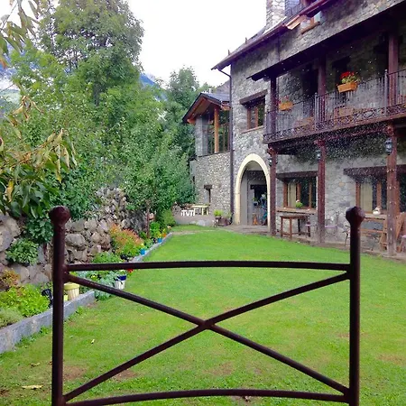 Casa Arcas 3*