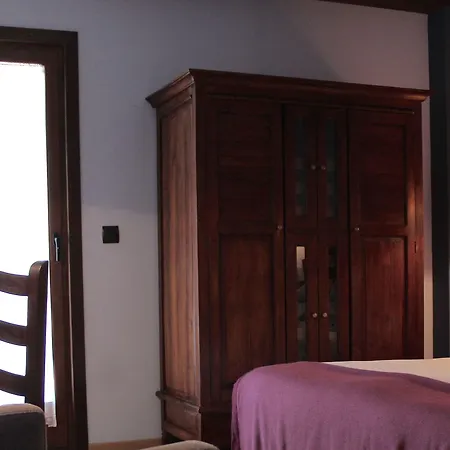 卡萨阿卡斯酒店 维拉诺瓦