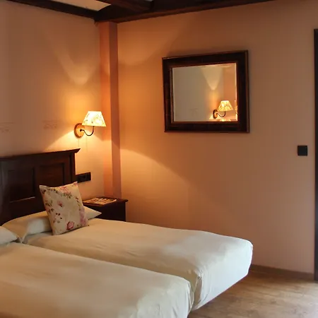 Hotel Casa Arcas Villanova