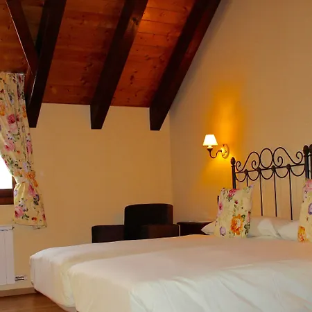 酒店 卡萨阿卡斯酒店 3*