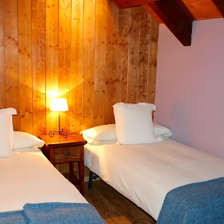 Hotel Casa Arcas Villanova