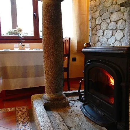 Отель Casa Arcas