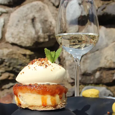 卡萨阿卡斯酒店 酒店