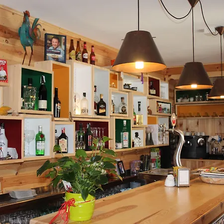 Casa Arcas Villanova