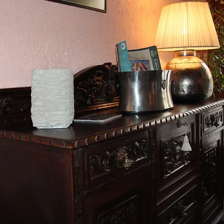 Hotel Casa Arcas Villanova
