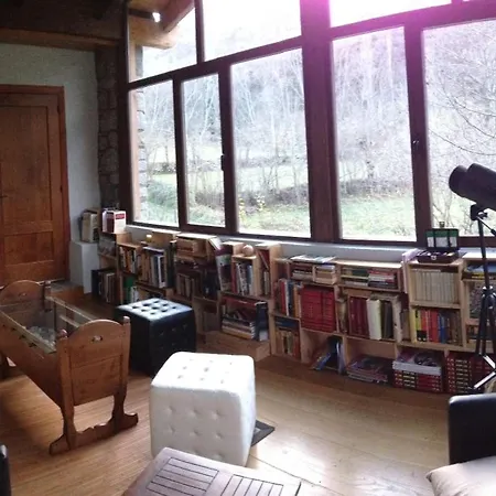 卡萨阿卡斯酒店 酒店