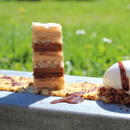 卡萨阿卡斯酒店 酒店 3*