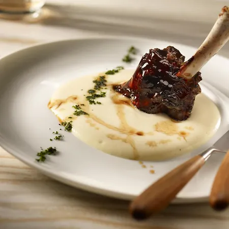 卡萨阿卡斯酒店 3* 维拉诺瓦