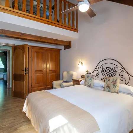 Hotel Casa Arcas Villanova