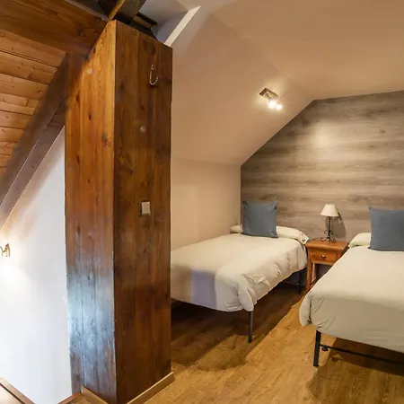 Casa Arcas 3* Villanova