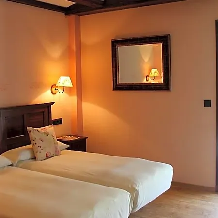 Casa Arcas 3*