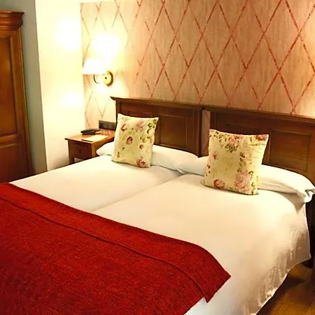 Casa Arcas 3*