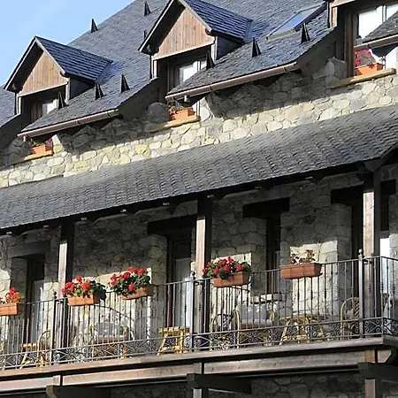 Casa Arcas Вильянова