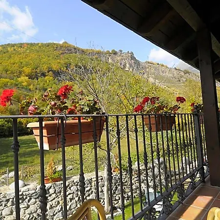 Casa Arcas
