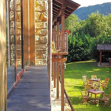 Casa Arcas Отель 3*