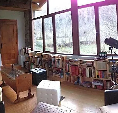 Отель Casa Arcas 3*