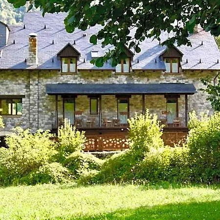 Casa Arcas Отель