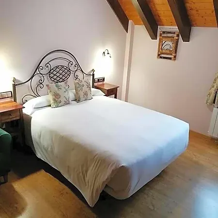 Casa Arcas Вильянова