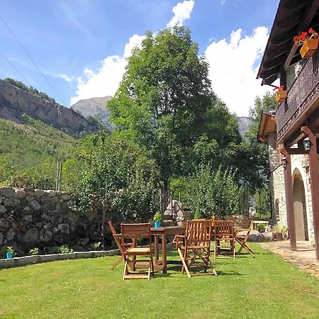 Casa Arcas