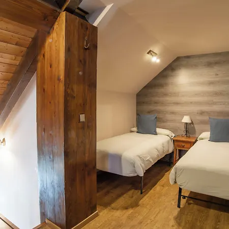 Casa Arcas 3*