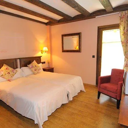 Casa Arcas Отель 3*
