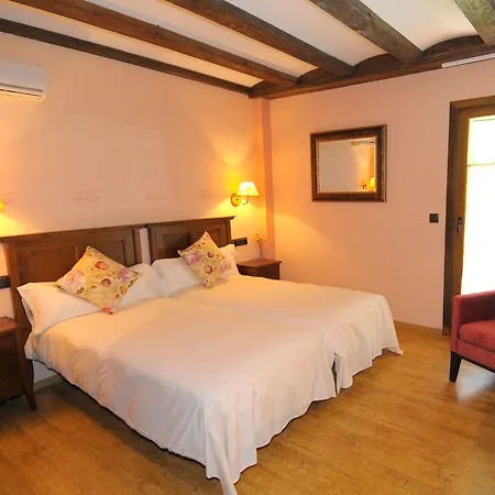 Casa Arcas Hotel