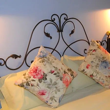 Casa Arcas Hotel Villanova