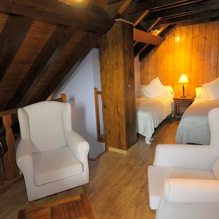 Casa Arcas 3* Villanova