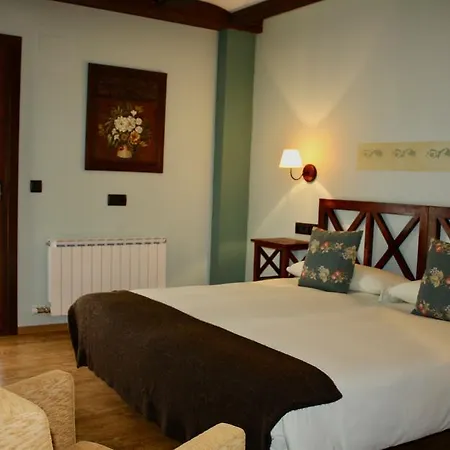 卡萨阿卡斯酒店