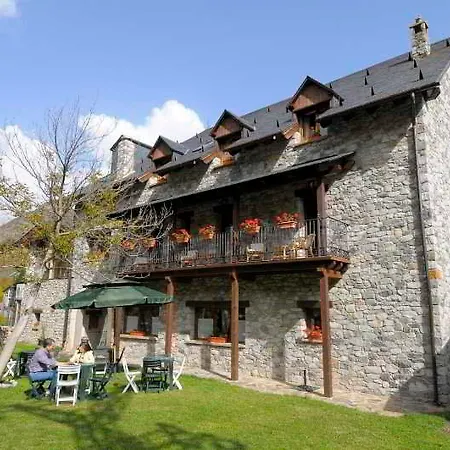 Casa Arcas מלון 3*