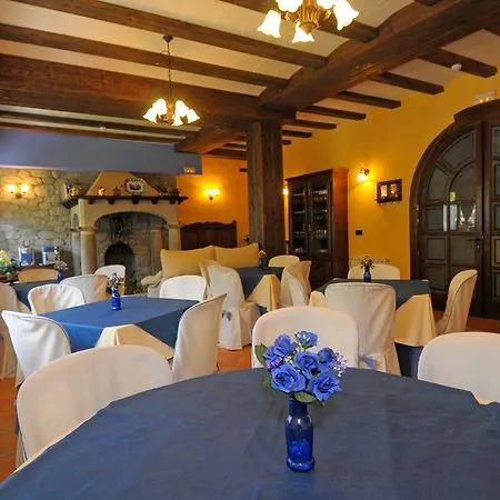 Casa Arcas מלון ויאנובה