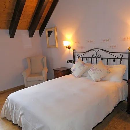 Casa Arcas מלון 3*