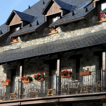 Casa Arcas 3*